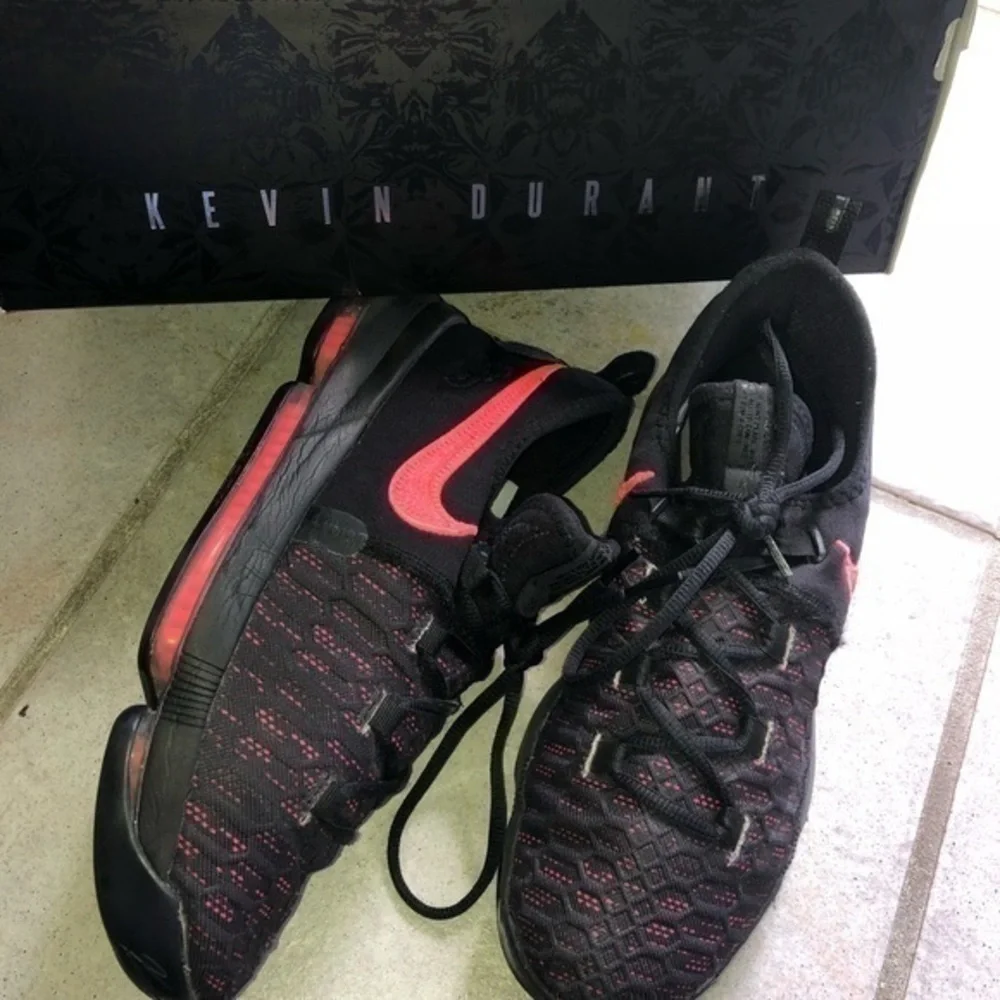 Nike Zoom KD9